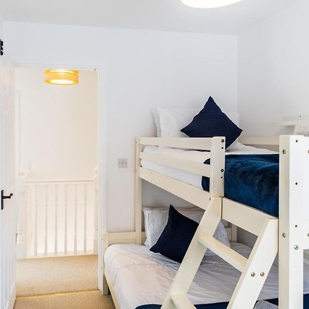 فيلا Limeslade House In Mumbles - Family & Dog Friendly المظهر الخارجي الصورة