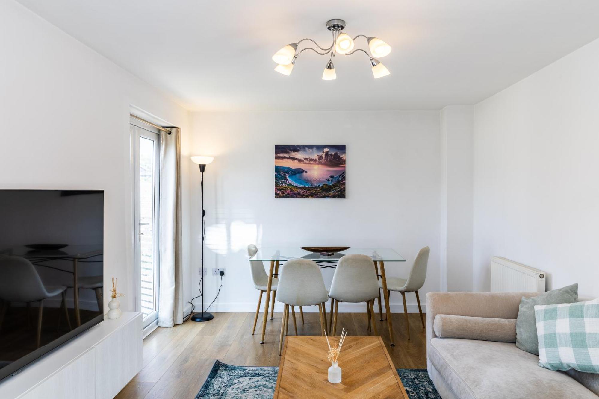 فيلا Limeslade House In Mumbles - Family & Dog Friendly المظهر الخارجي الصورة