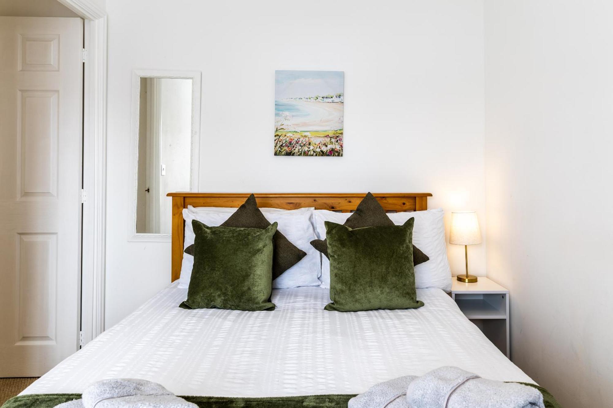 فيلا Limeslade House In Mumbles - Family & Dog Friendly المظهر الخارجي الصورة