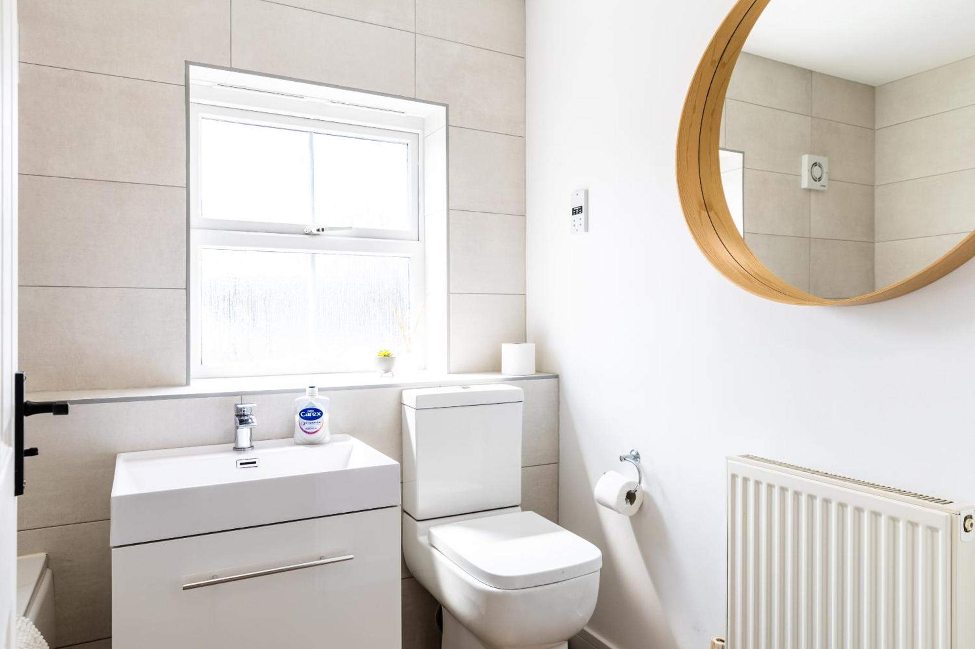 فيلا Limeslade House In Mumbles - Family & Dog Friendly المظهر الخارجي الصورة