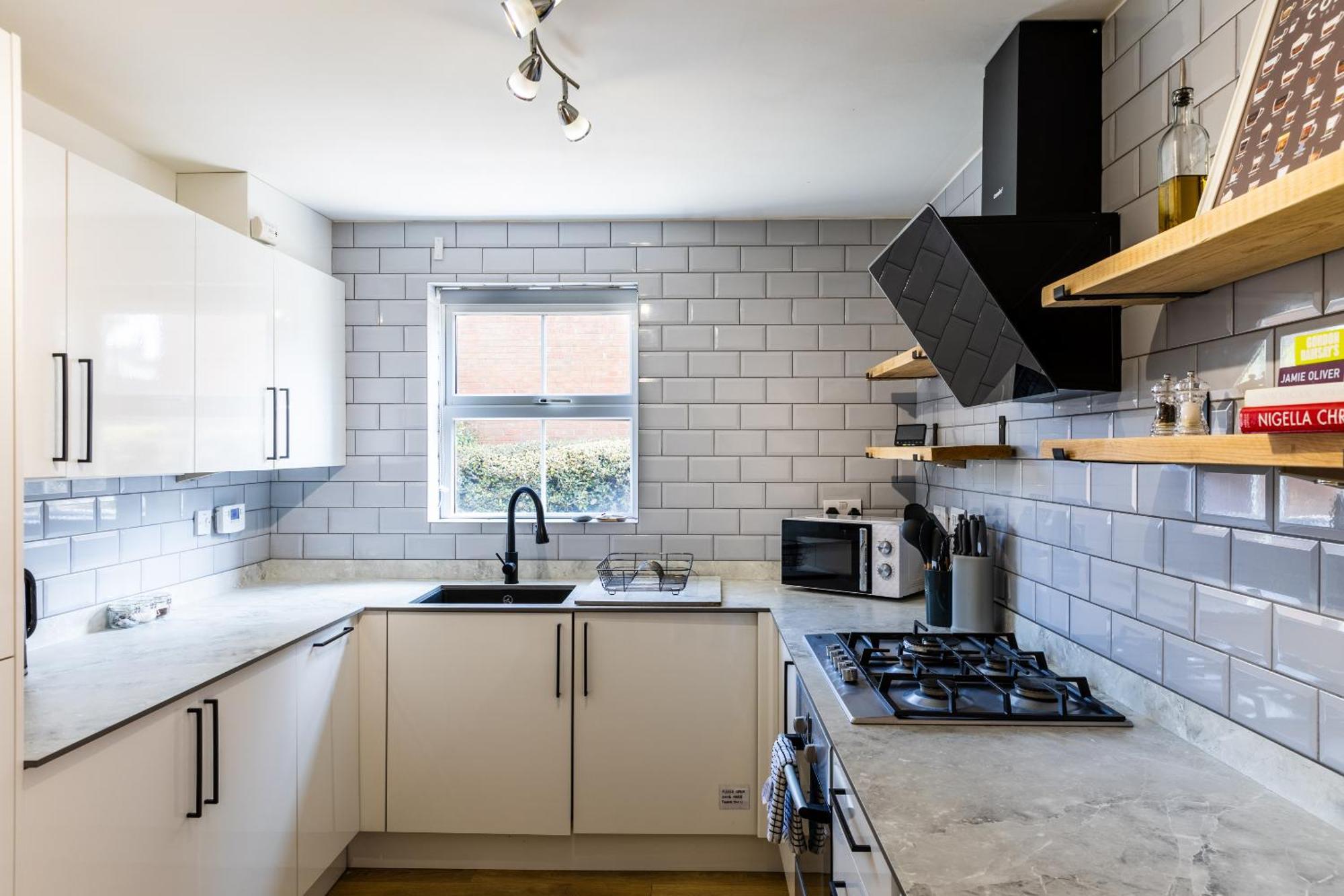 فيلا Limeslade House In Mumbles - Family & Dog Friendly المظهر الخارجي الصورة